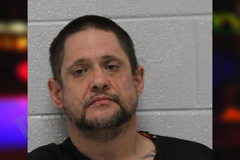 Roland Beatty Mugshots