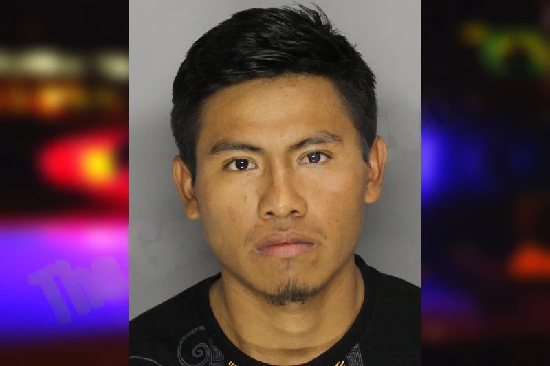 Rolando Funes mugshot – Cobb County , Georgia Rolando Funes mugshot