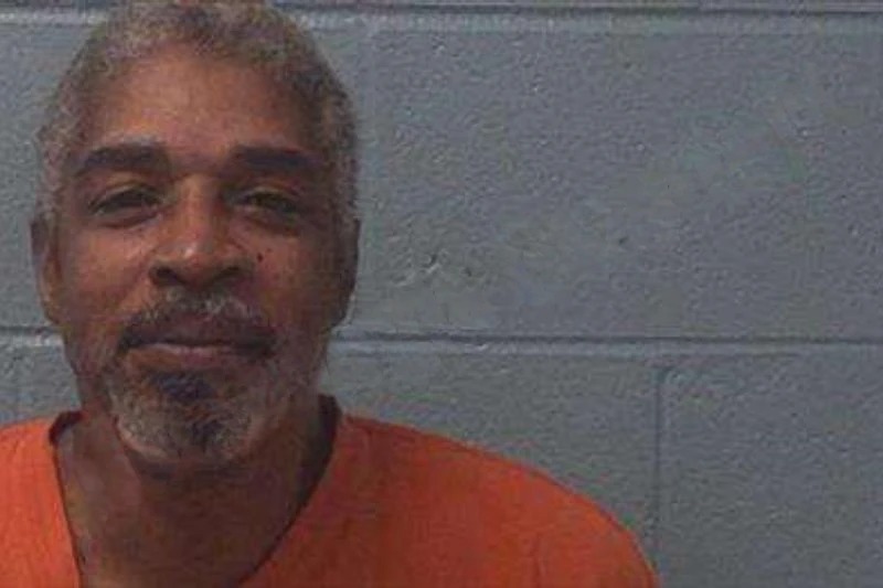 Romaine Haywood Mugshots