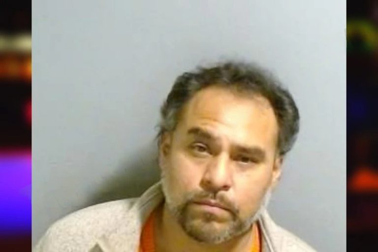 Roman Perez mugshot – Fulton County , Georgia Roman Perez