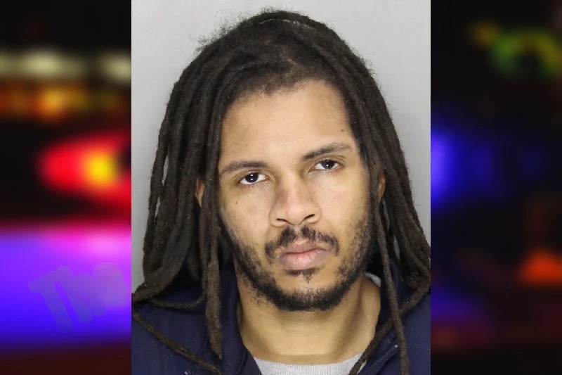 Romeo Miller mugshot