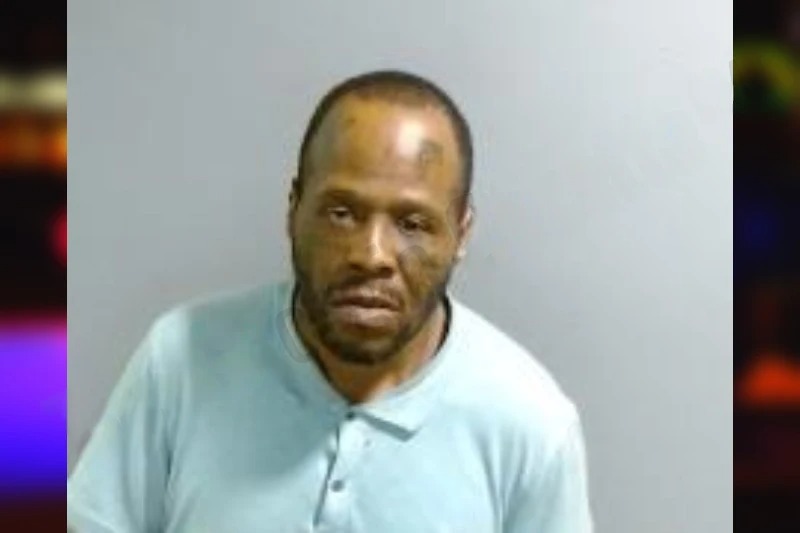 Romono White mugshot – Fulton County , Georgia Romono White mugshot