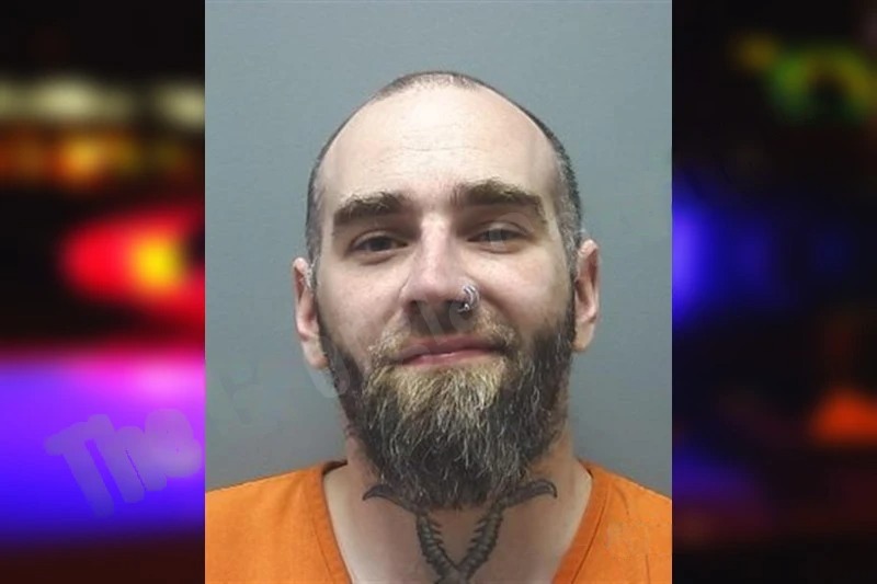 Ronald Alton Mugshots