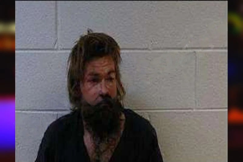 Ronald Blackmon Mugshots