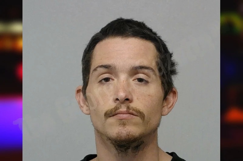 Ronald Broughton Mugshots