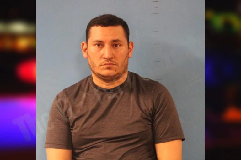Ronald Chacon Ruiz mugshot – Monroe County , Georgia Ronald Chacon Ruiz