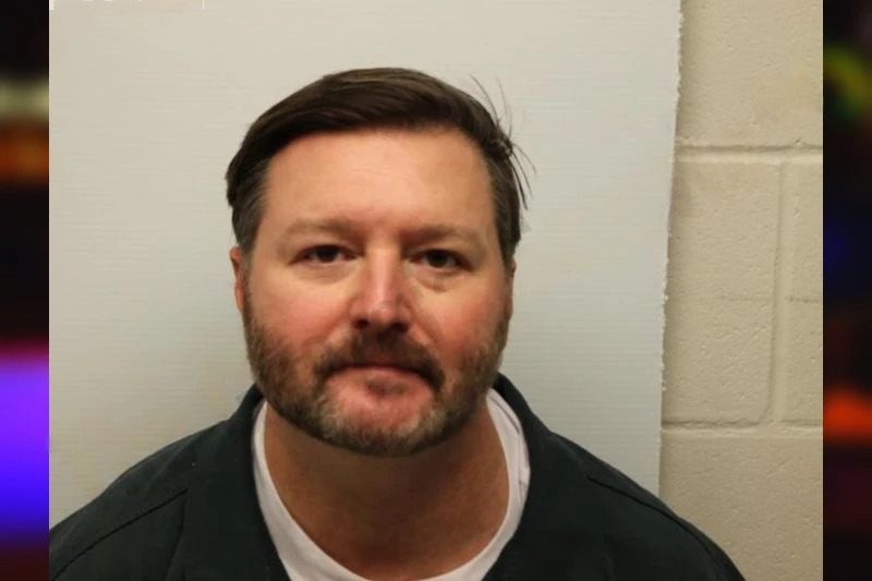 Ronald Clark Mugshots