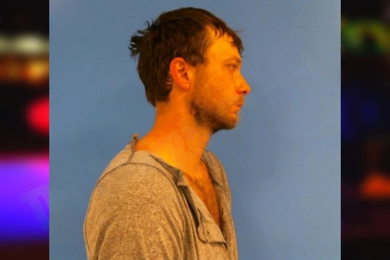 Ronald Cobb Mugshots