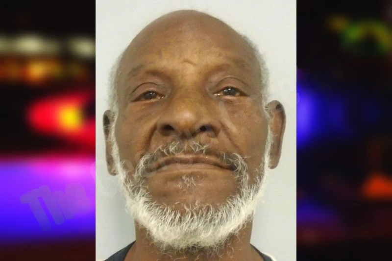 Ronald Coker Mugshots