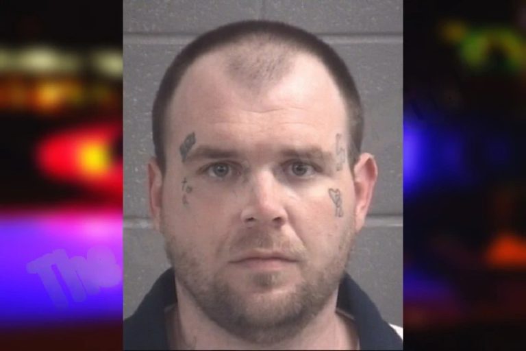 Ronald Curry mugshot – Spalding County , Georgia Ronald Curry