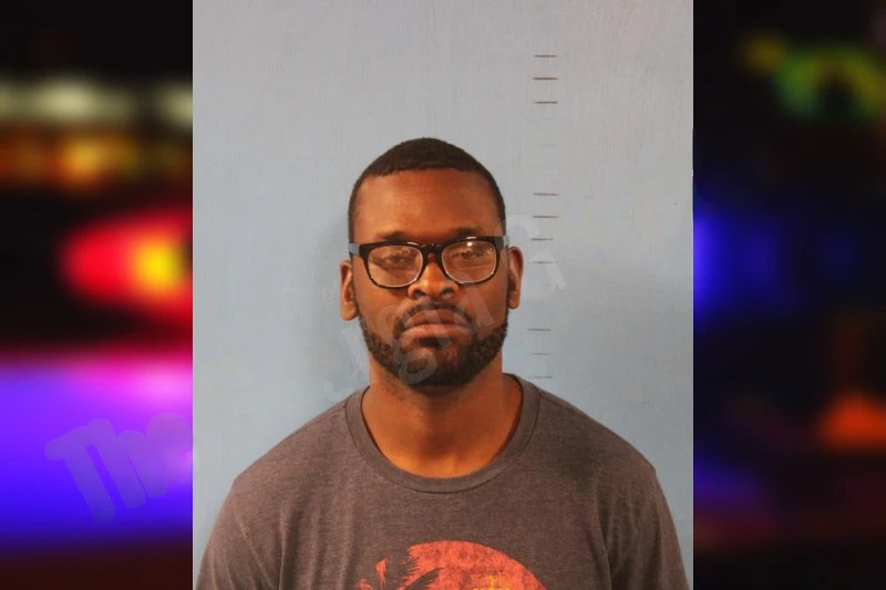 Ronald Emory Mugshots