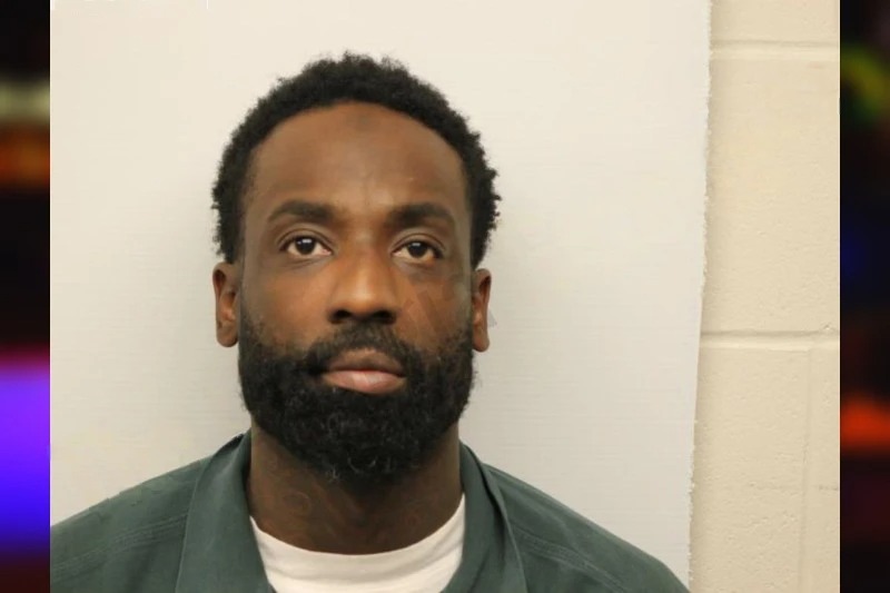 Ronald Grant Mugshots