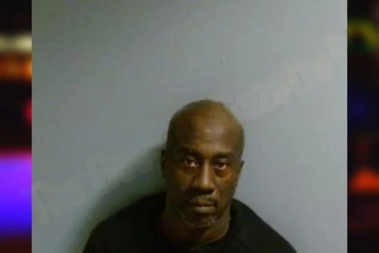 Ronald Hammond