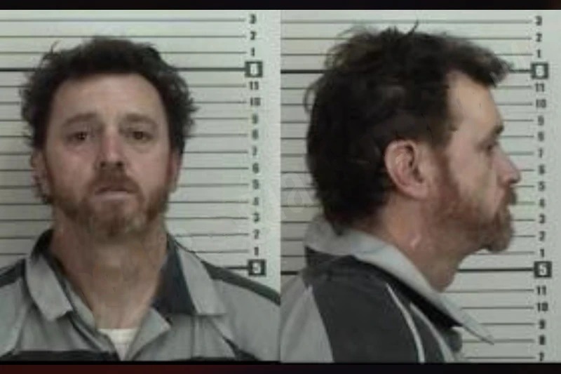 Ronald Hayes mugshot – Camden County , Georgia Ronald Hayes mugshot