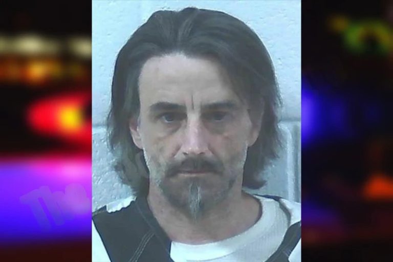 Ronald Henson mugshot – Jackson County , Georgia Ronald Henson