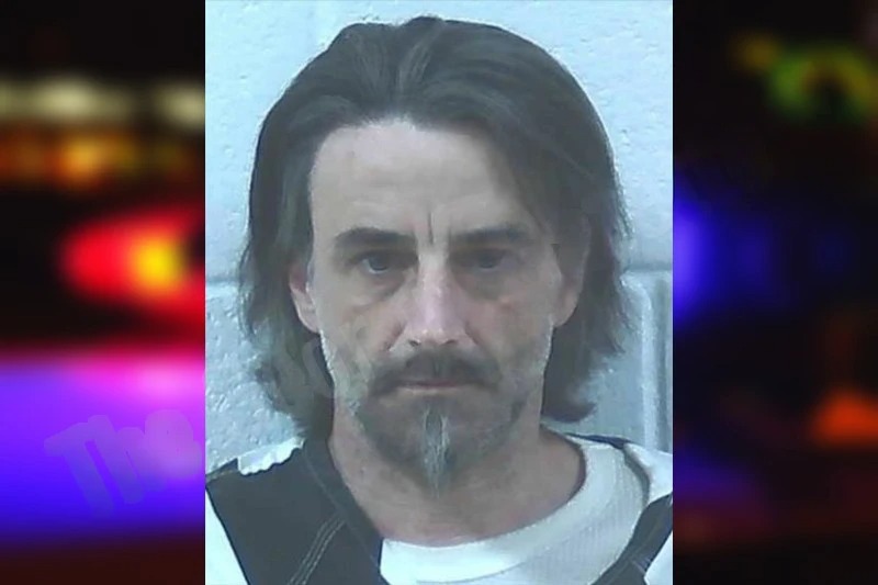 Ronald Henson Mugshots