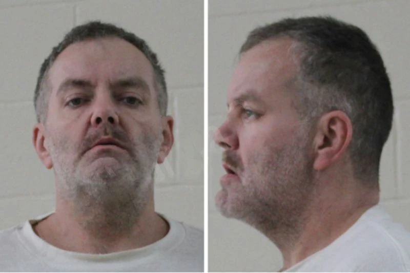 Ronald Johnson Mugshots