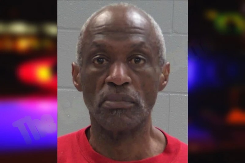 Ronald Kirkland Mugshots