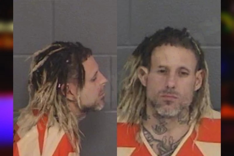 Ronald Phillips Mugshots