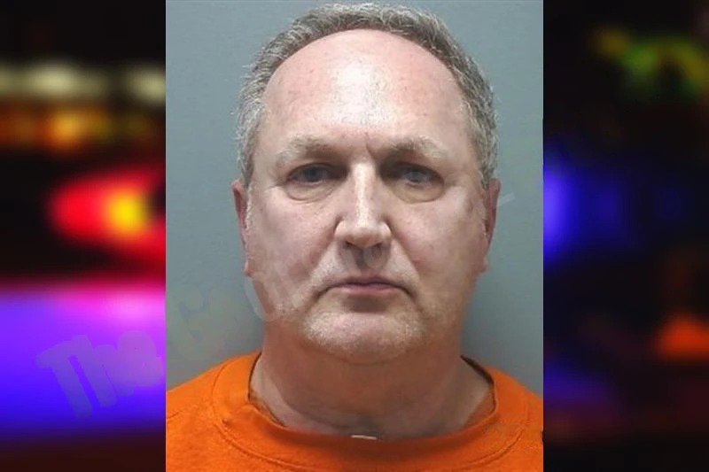 Ronald Reilly Mugshots