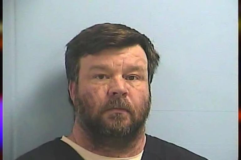 Ronald Richardson mugshot – Dawson County , Georgia Ronald Richardson