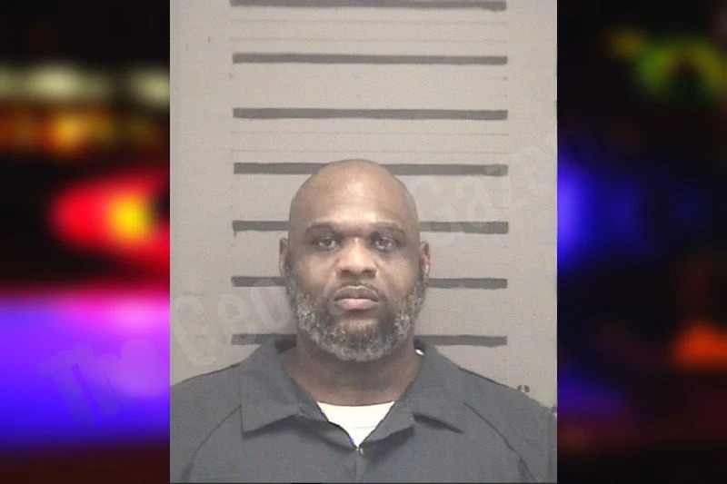 Ronald Rollins mugshot – Dougherty County , Georgia Ronald Rollins mugshot