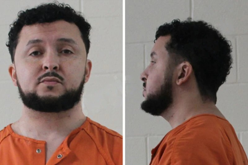 Ronald Rouse Mugshots