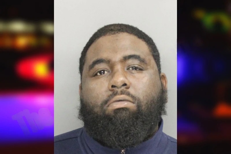 Ronald Spencer mugshot – Cobb County , Georgia Ronald Spencer mugshot