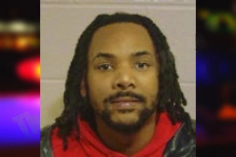 Ronald Spires mugshot