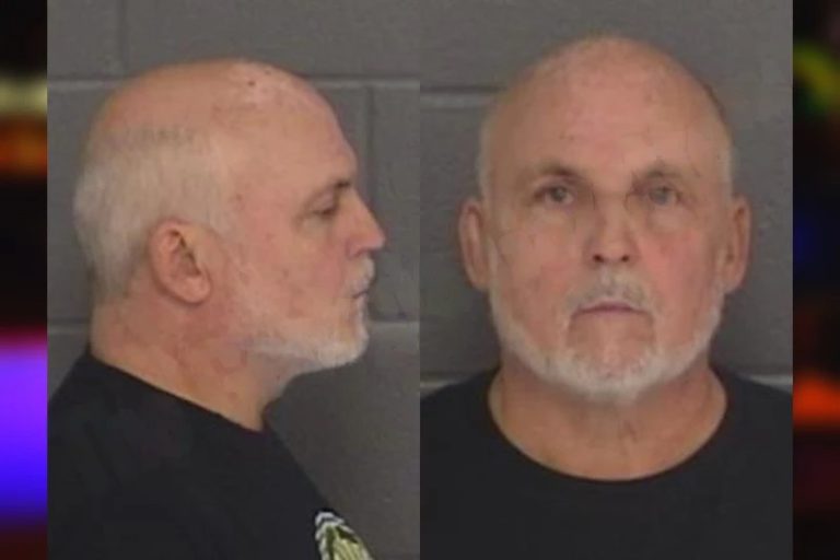 Ronald Strom mugshot – Barrow County , Georgia Ronald Strom