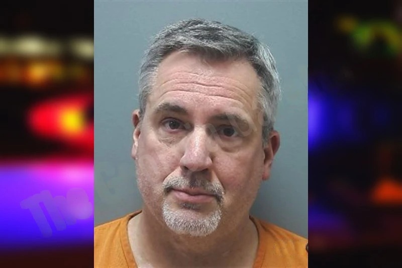 Ronald Surfield Mugshots