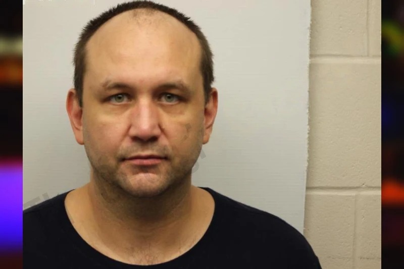 Ronald Sweet Mugshots