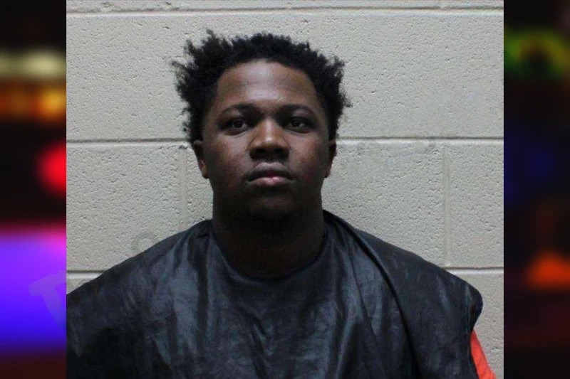 Ronald Traylor Mugshots
