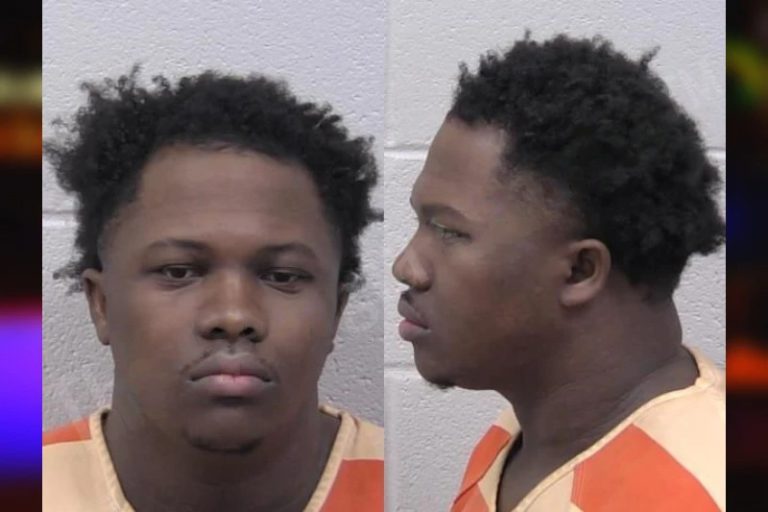 Ronald Traylor mugshot – Paulding County , Georgia Ronald Traylor