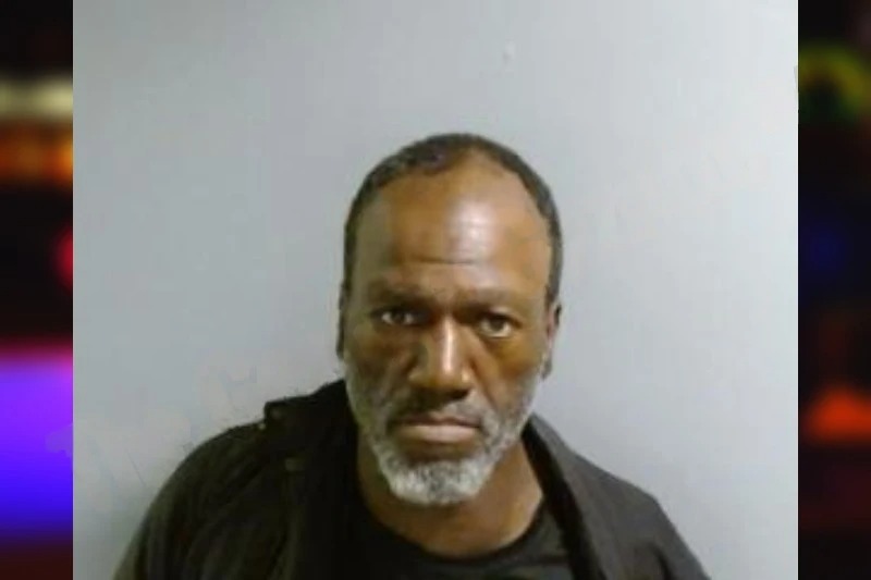 Ronald Watson Mugshots