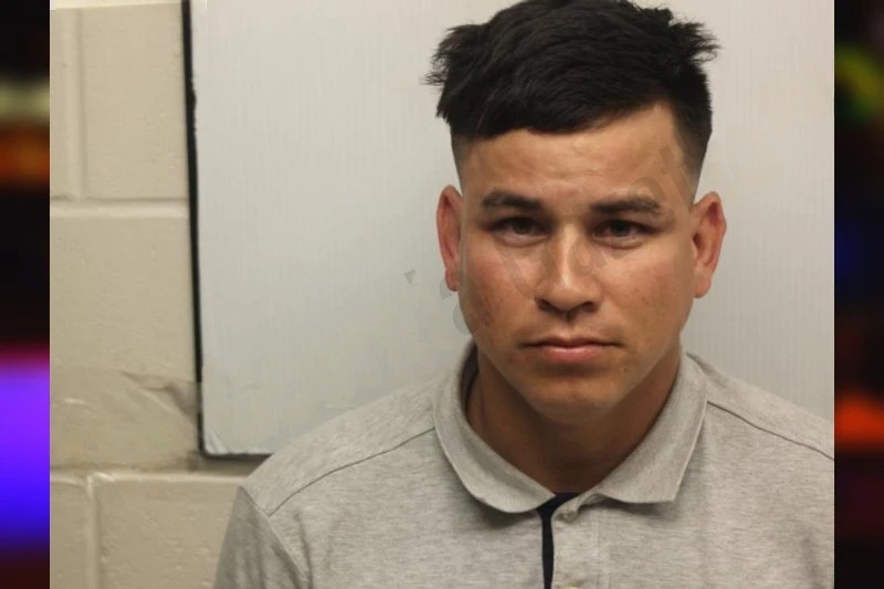 Ronaldo Orduz Ramirez Mugshots