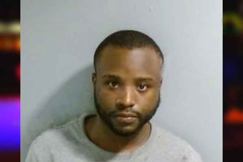 Ronaldo Samuels Mugshots