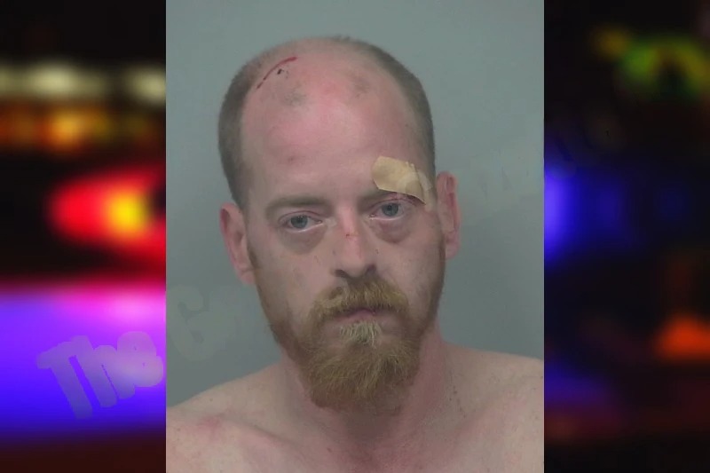 Rondald Loyd mugshot – Gwinnett County , Georgia Rondald Loyd mugshot