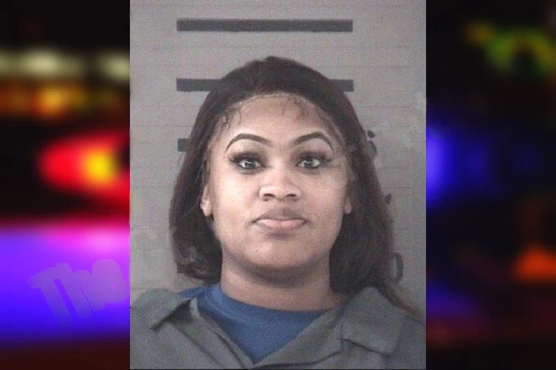 Ronell Wilson Mugshots