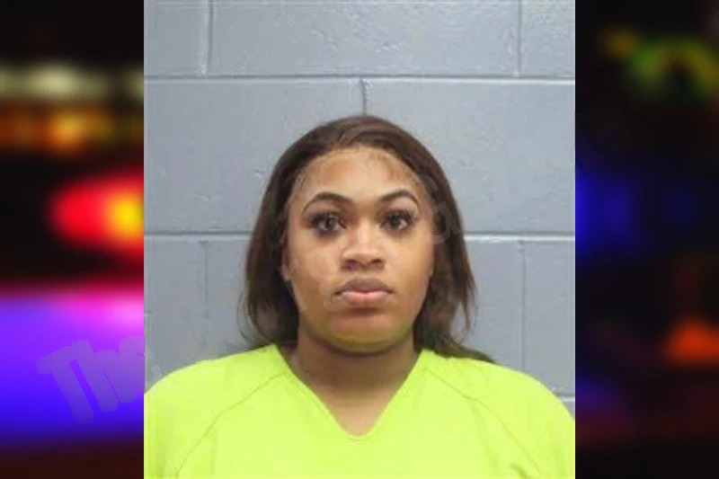 Ronell Wilson Mugshots