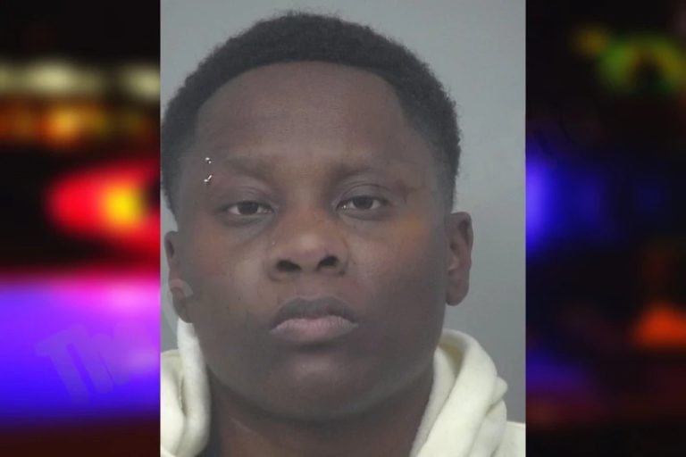 Ronneisha Jones mugshot – Gwinnett County , Georgia Ronneisha Jones