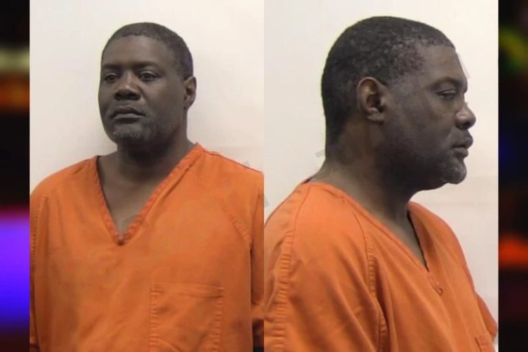 Ronnie Bradford mugshot – Clarke County , Georgia Ronnie Bradford