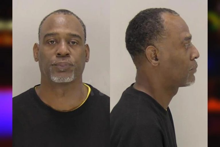 Ronnie Overstreet mugshot – Richmond County , Georgia Ronnie Overstreet