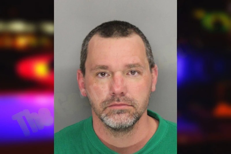 Ronnie Simmons Mugshots