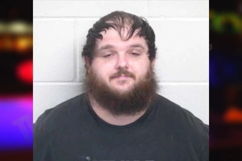 Ronnie Tillery Mugshots