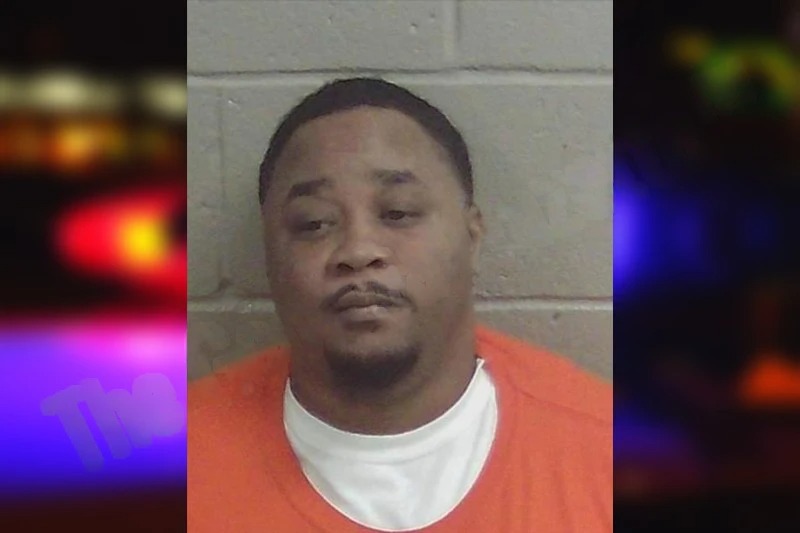 Roosevelt Key mugshot – Wayne County , Georgia Roosevelt Key mugshot