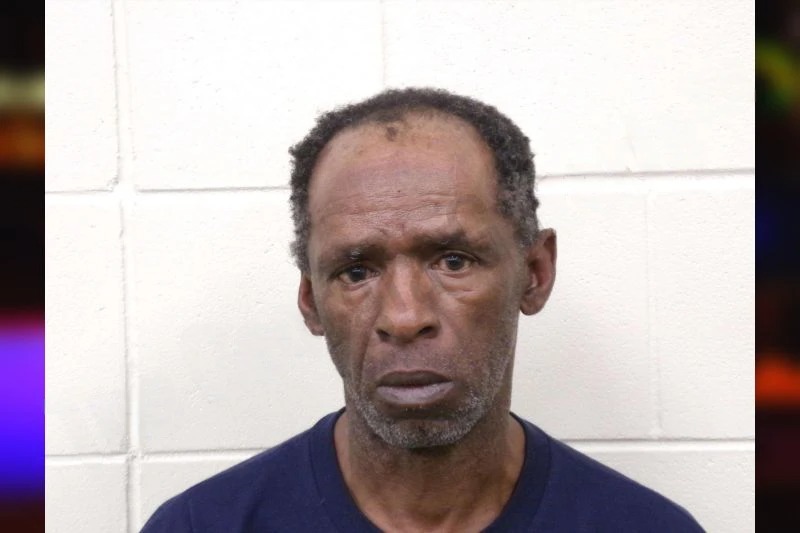 Roosevelt Williams Mugshots