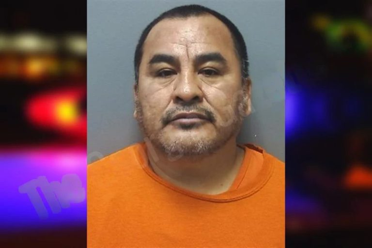 Roque Vega-Hernandez