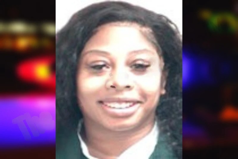 Rose Barthelemy Mugshots