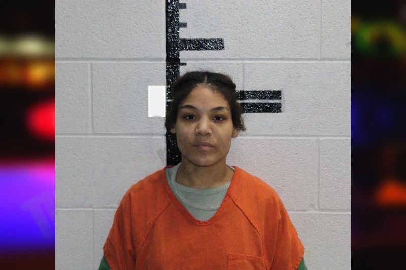 Rosie Monterrey-Deleon mugshot
